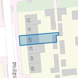 Perceel OSS00-K-5536