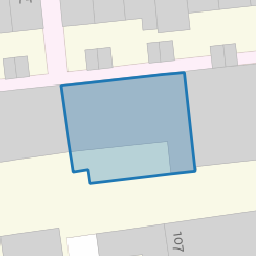 Perceel OSS00-K-5539
