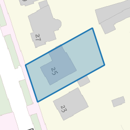 Perceel OSS00-K-5551