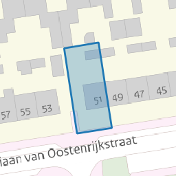 Perceel OSS00-K-5562