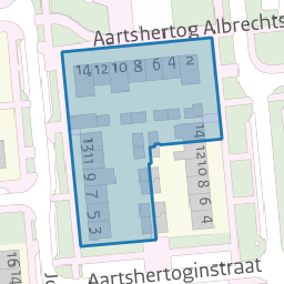 Perceel OSS00-K-5572