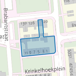 Perceel OSS00-K-5579