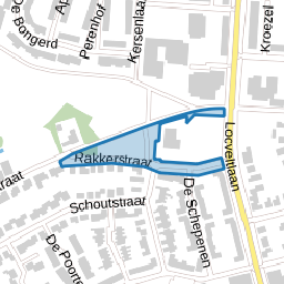 Perceel OSS00-K-5581