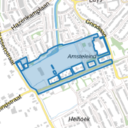 Perceel OSS00-K-5592