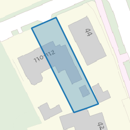 Perceel OSS00-K-5597