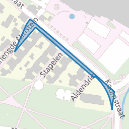 Perceel OSS00-K-5598