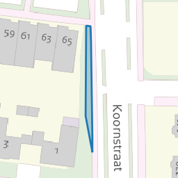 Perceel OSS00-K-5603