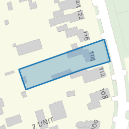 Perceel OSS00-K-5605