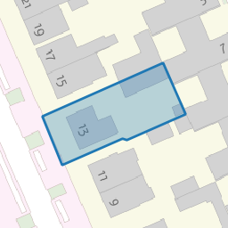 Perceel OSS00-K-5607