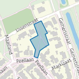 Perceel OSS00-K-5608