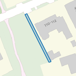 Perceel OSS00-K-5609