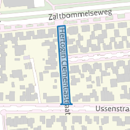 Perceel OSS00-K-5612