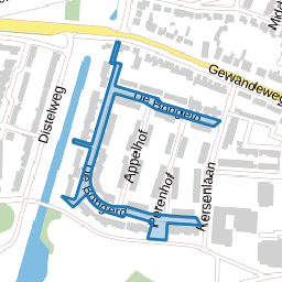 Perceel OSS00-K-5614
