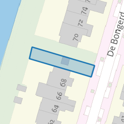 Perceel OSS00-K-5615
