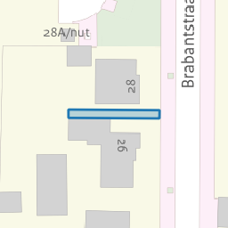 Perceel OSS00-K-5619