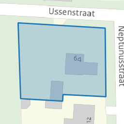 Perceel OSS00-K-5627