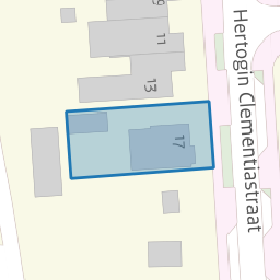 Perceel OSS00-K-5631