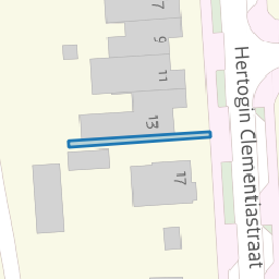 Perceel OSS00-K-5634