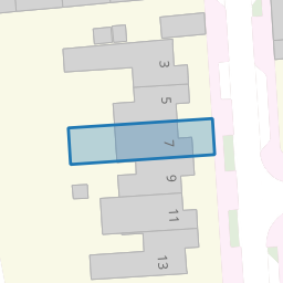 Perceel OSS00-K-5640