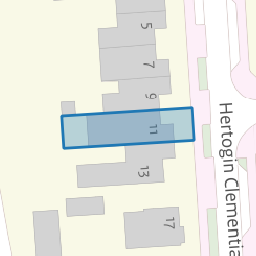 Perceel OSS00-K-5643