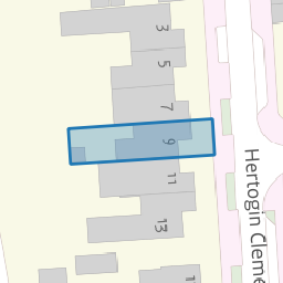 Perceel OSS00-K-5644