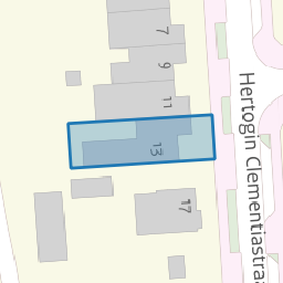 Perceel OSS00-K-5645