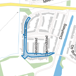 Perceel OSS00-K-5650
