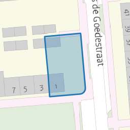 Perceel OSS00-K-5663