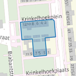 Perceel OSS00-K-5664