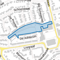 Perceel OSS00-K-5672
