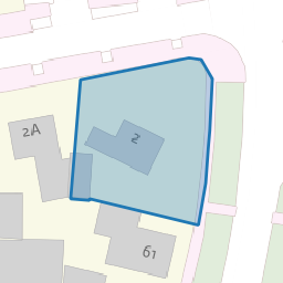 Perceel OSS00-K-5674