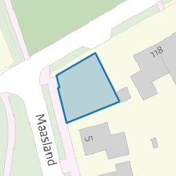 Perceel OSS00-K-5676