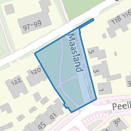 Perceel OSS00-K-5679