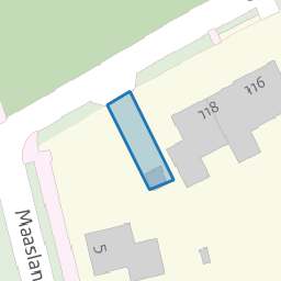 Perceel OSS00-K-5680