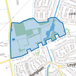 Perceel OSS00-K-5686