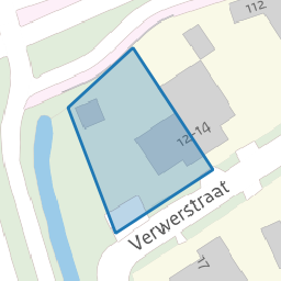 Perceel OSS00-K-5688