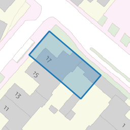 Perceel OSS00-K-5691