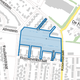 Perceel OSS00-K-5695