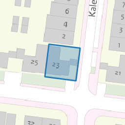 Perceel OSS00-K-5697