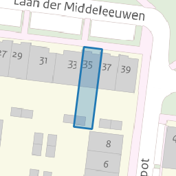 Perceel OSS00-K-5705