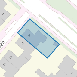 Perceel OSS00-K-5706