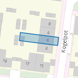 Perceel OSS00-K-5712