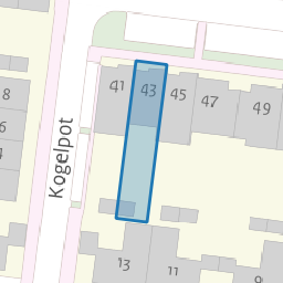 Perceel OSS00-K-5713