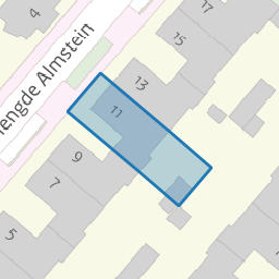 Perceel OSS00-K-5715