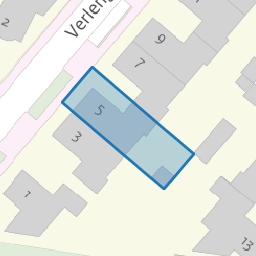 Perceel OSS00-K-5717