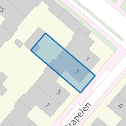 Perceel OSS00-K-5721