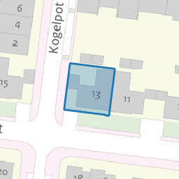 Perceel OSS00-K-5725