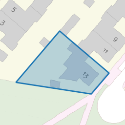 Perceel OSS00-K-5726