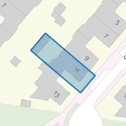 Perceel OSS00-K-5727