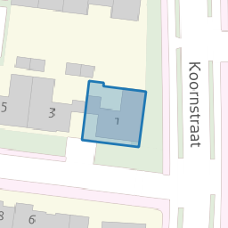 Perceel OSS00-K-5728